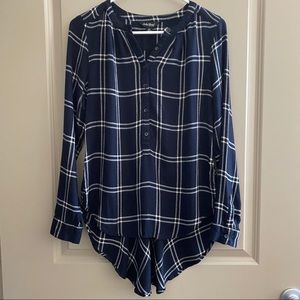 Lucky Brand Top